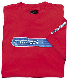 Msr youth icon scheme small t-shirt msr casuals kids tee shirt msr logo sml sm