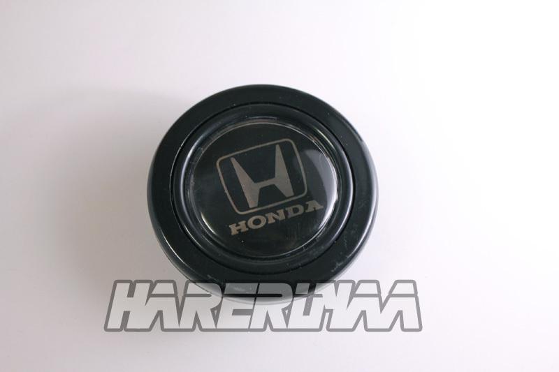 Honda horn button  steering wheel after market sparco momo nardi omp