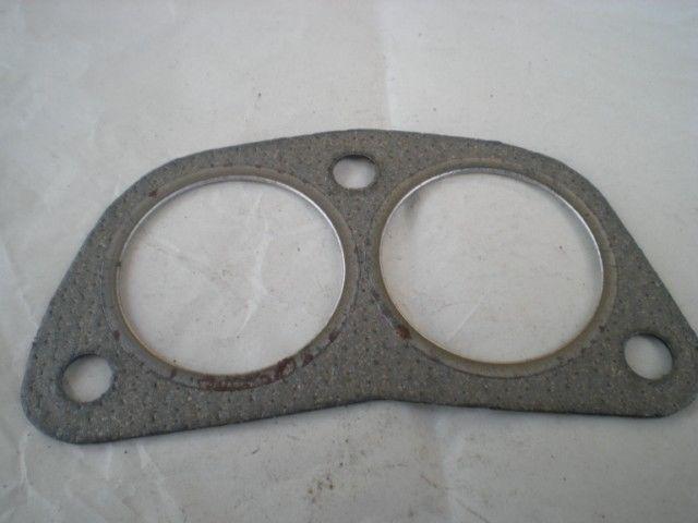 Porsche 911 exhaust gasket