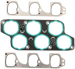 Victor ms19605 engine intake manifold gasket gm 3.6l dohc v6