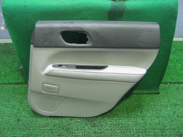 Subaru forester 2003 rear right door trim [2513350]