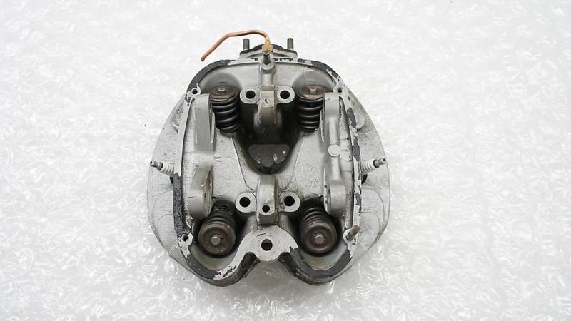 1967 bsa a65 650 650cc thunderbolt lightning a-65 *398 head valve assembly