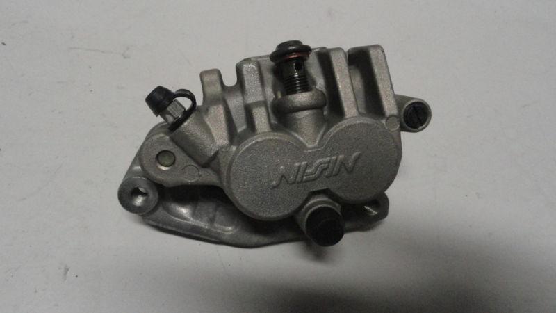 2003 yamaha yz450f yz 450 front break brake caliper p2