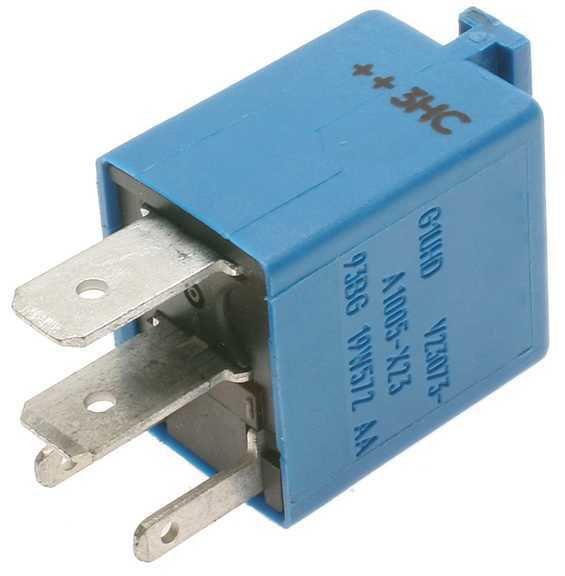 Echlin ignition parts ech ar6033 - a/c comp clutch relay