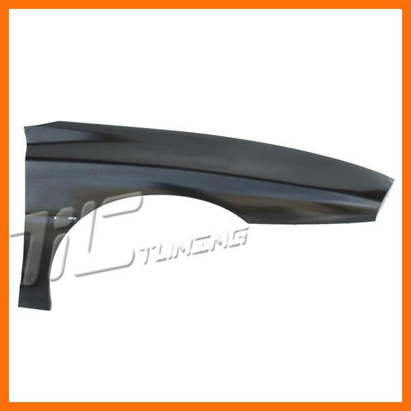 1995-1999 oldsmobile aurora primed black right fender passenger replacement