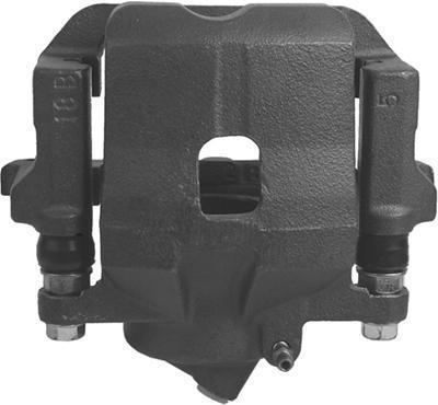 A-1 cardone 19b2689 brake caliper remanufactured replacement ea