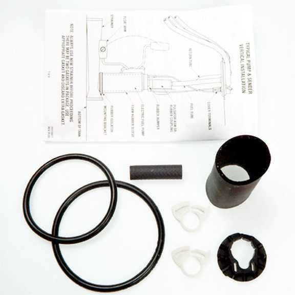 Delphi fuel pumps dfp fe0114 - fuel pump - (electric in-tank type) - actual m...