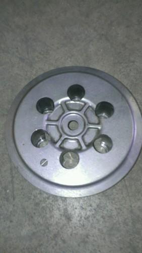 2000 rm250 clutch pressure plate