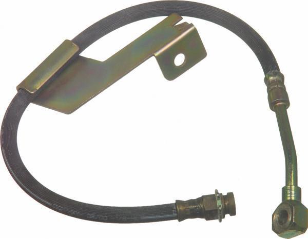 Wagner brake hose bh116848