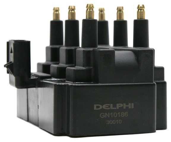 Delphi engine management dem gn10186 - ignition coil