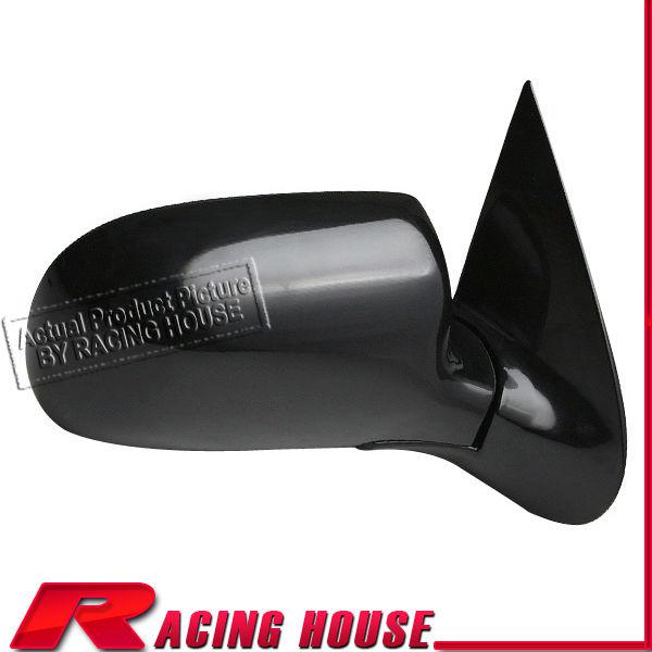 1999-2005 venture silhouette montana power heated mirror right passenger side rh