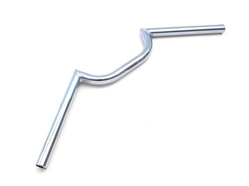 Mini cafe racer  m-bar 7/8"  handlebars honda rd50 yamaha cb50  dream benelli 