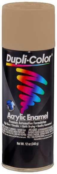 Dupli-color dc da1690 - spray paint - general purpose colors, laredo tan