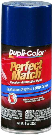 Dupli-color dc bfm0340 - touch up paint - domestic