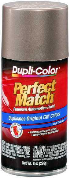 Dupli-color dc bgm0331 - touch up paint - domestic