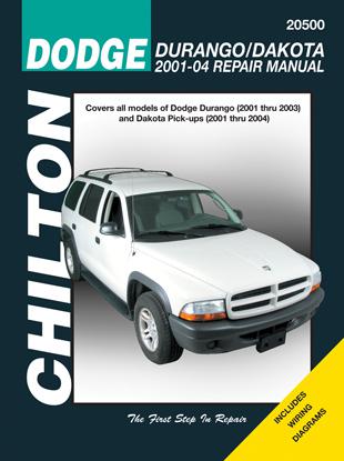 Chilton 20500 repair / service manual-repair manual