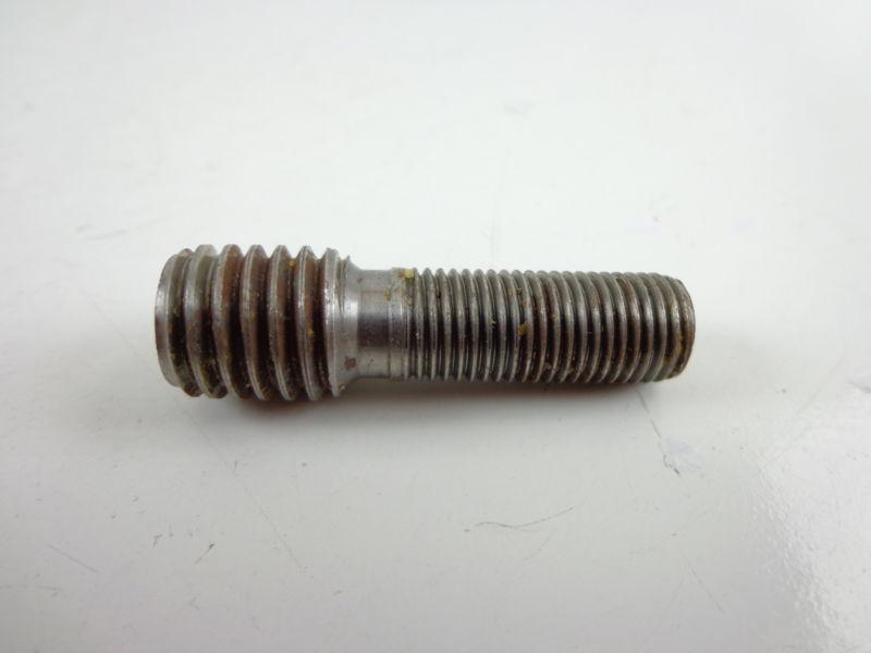 Harley davidson gear box bottom stud over size 34723-47