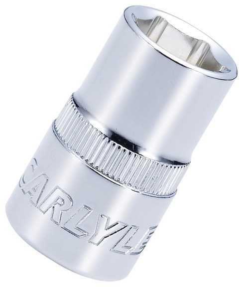 Carlyle hand tools cht s12014m - socket, 14 mm; shallow metric