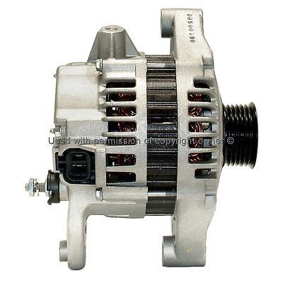 Mpa 11010 alternator/generator-reman alternator