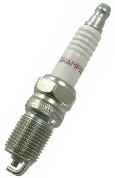 Champion spark plugs cha 401 - spark plug - copper plus - oe type