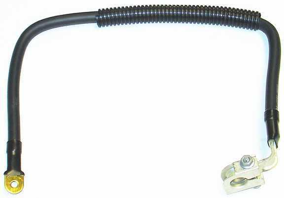 Napa battery cables cbl 718431 - battery cable - positive