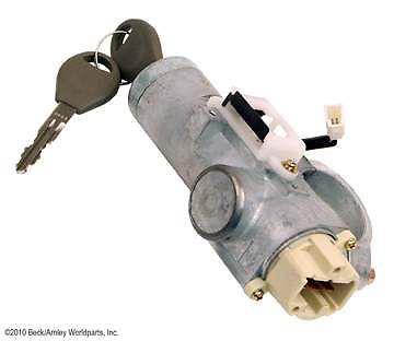 Beck/arnley ignition lock assembly... 201-1914