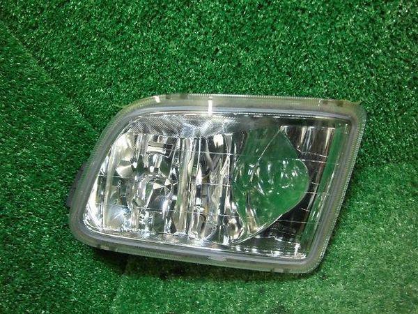 Honda odyssey 2002 right fog lamp [4610850]