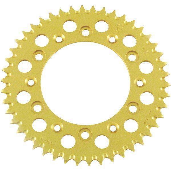 45 jt 520 alloy rear sprocket