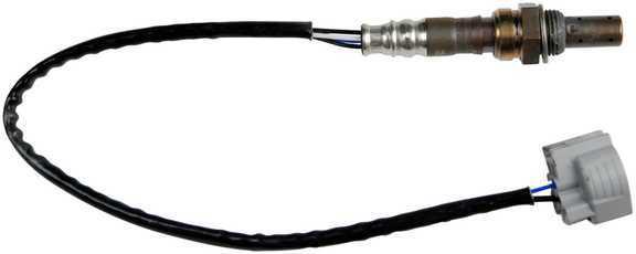 Bosch bsh 15627 - oxygen (o2) sensor