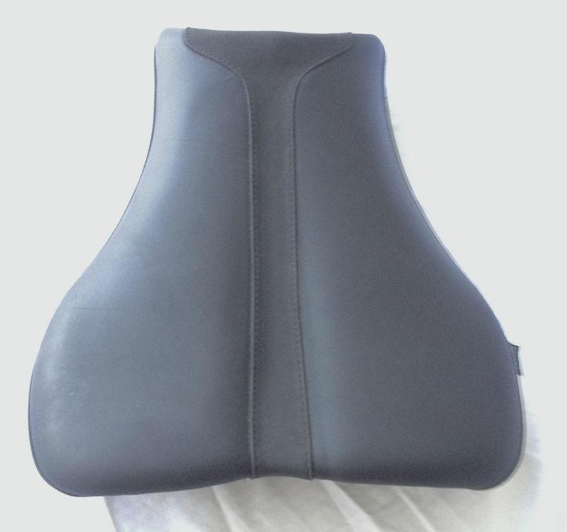 Triumph daytona rider gel seat