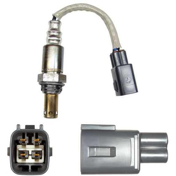 Bosch bsh 15101 - oxygen (o2) sensor