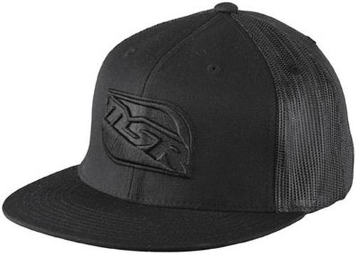 New msr tanker adult hat/cap, black, one size