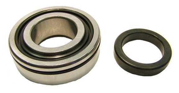 Napa bearings brg rw507er - wheel bearing - rear wheel