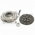 Luk 05-032 new clutch set