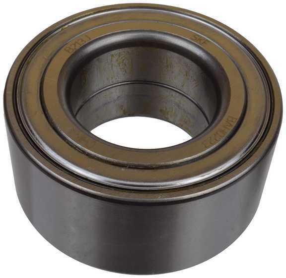 Napa bearings brg fw40 - wheel bearing - front wheel