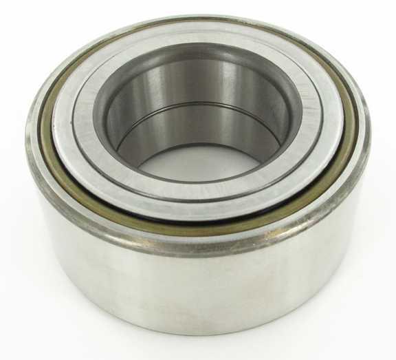 Napa bearings brg fw191 - wheel bearing - front wheel