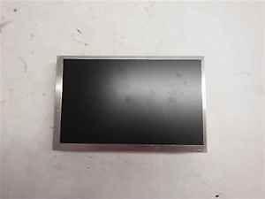 2009 2010 journey oem dash navigation display screen 7"