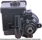 Cardone industries 20-41894 remanufactured power steering pump with reservoir