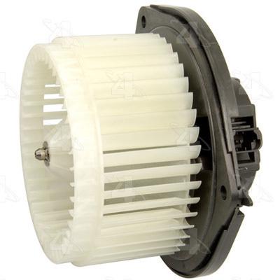 Four seasons 75753 blower motor-hvac blower motor