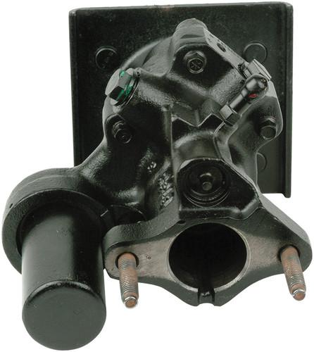 Cardone 52-7356 power brake booster- reman. a-1 hydraulic w/o master cylinder