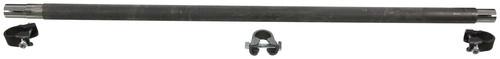 Moog ds1452s steering tie rod end adjusting sleeve, right