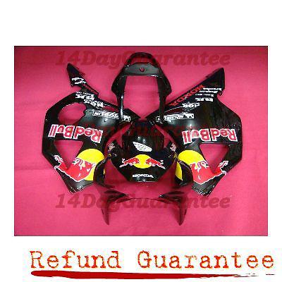 For honda 2002-2003 cbr 954 rr 954rr fairing 2f