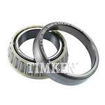 Timken set46 rear inner bearing set