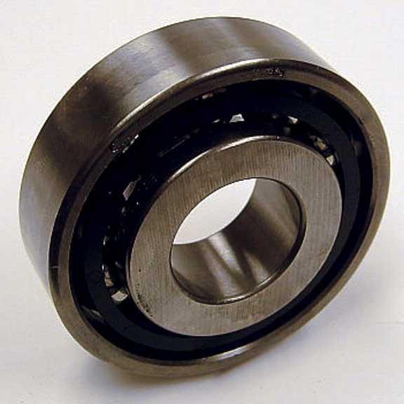 Napa bearings brg b41 - wheel bearing - outer - front wheel