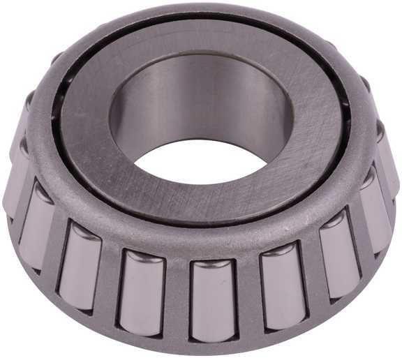 Napa bearings brg br02872 - pinion bearing cone - front axle