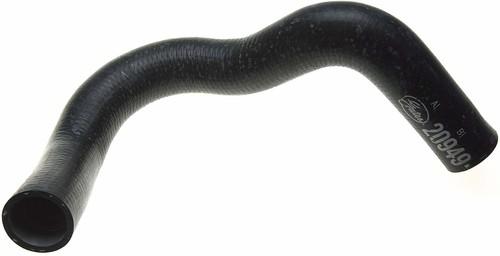 Gates 20949 lower radiator hose-molded coolant hose