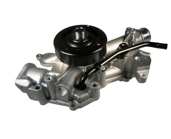 Fenco p1747 engine water pump volkswagen beetle golf jetta rf 