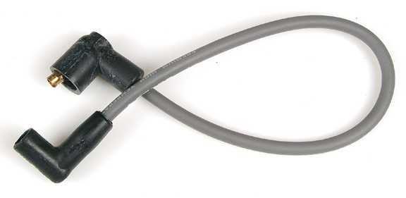 Belden bel 780358 - spark plug wire single lead irs (8mm) - universal