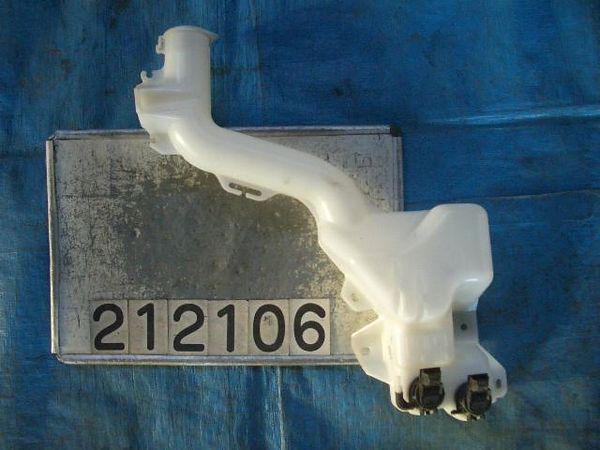 Mitsubishi colt 2002 washer tank [0667300]