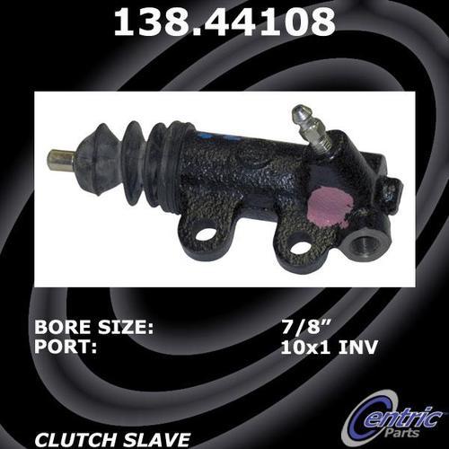 Centric 138.44108 clutch slave cylinder assy-premium clutch slave cylinder